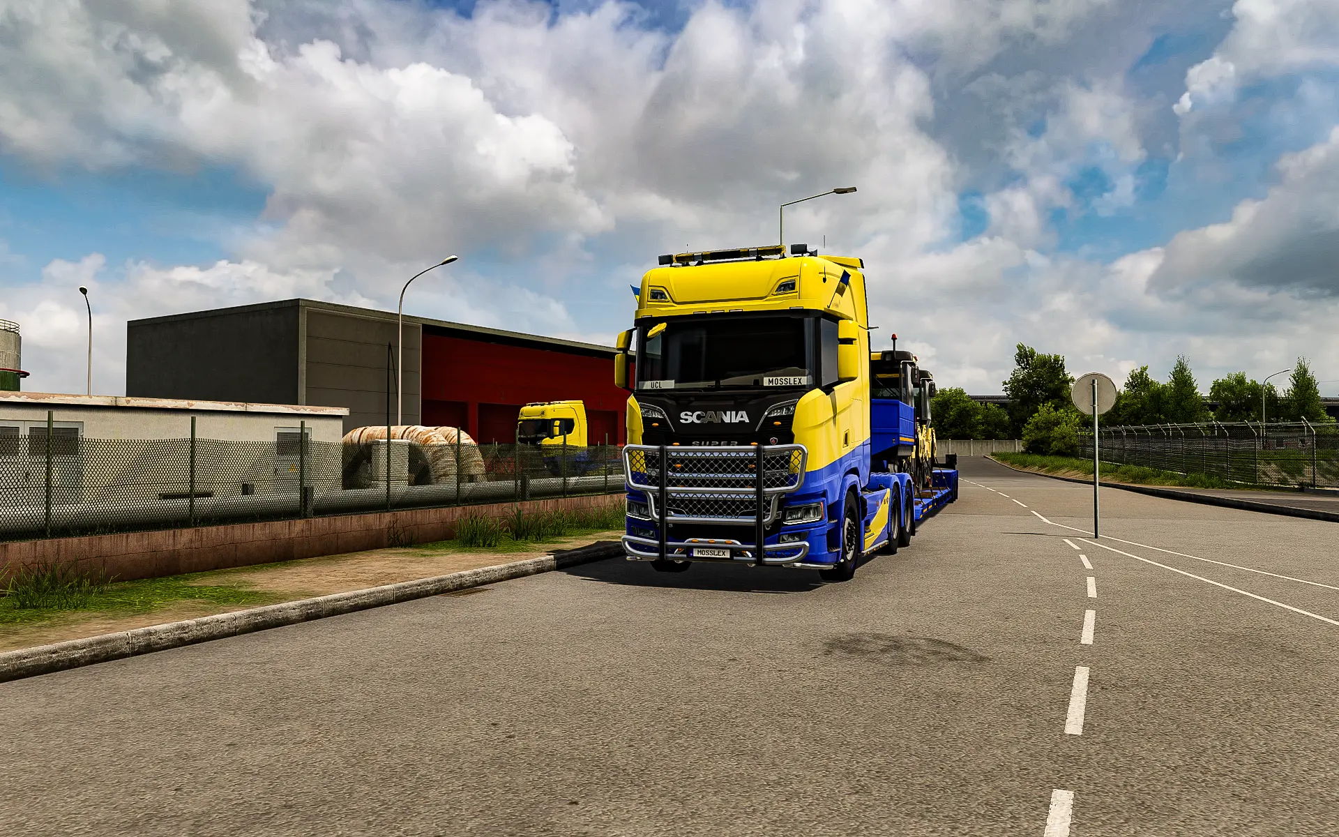 Convoy