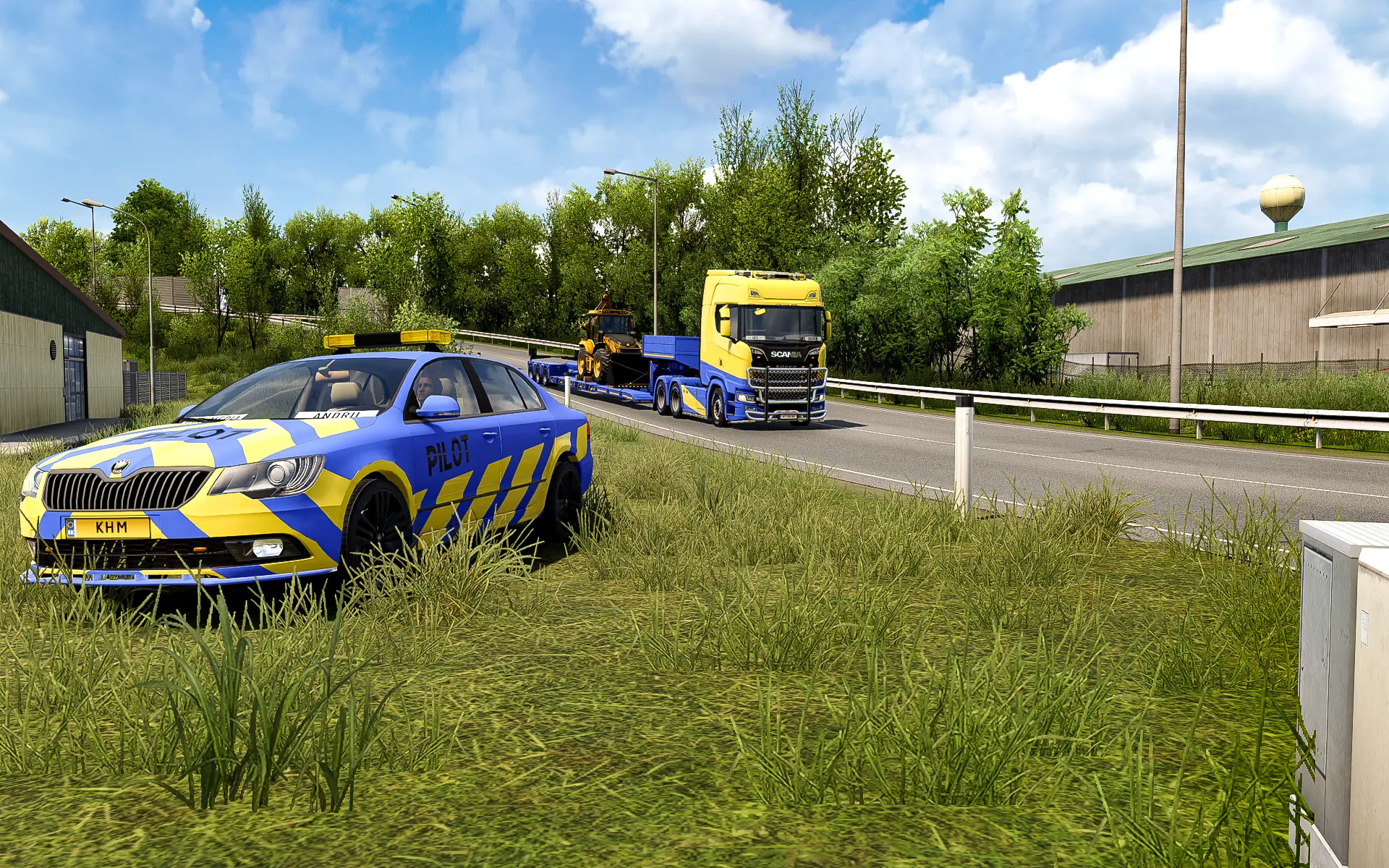 Truck