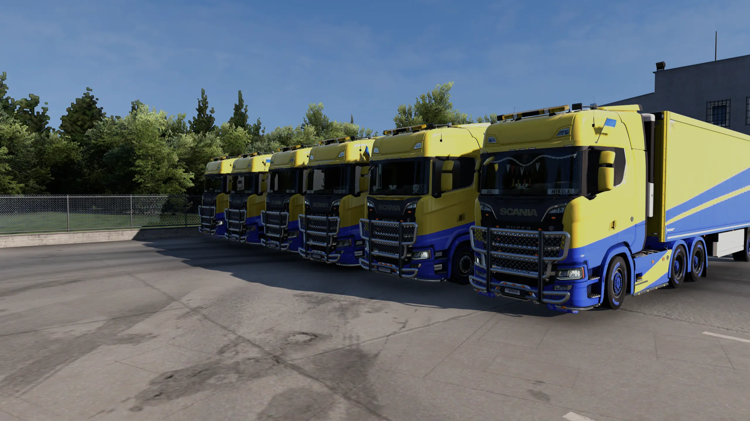 Kyiv Base