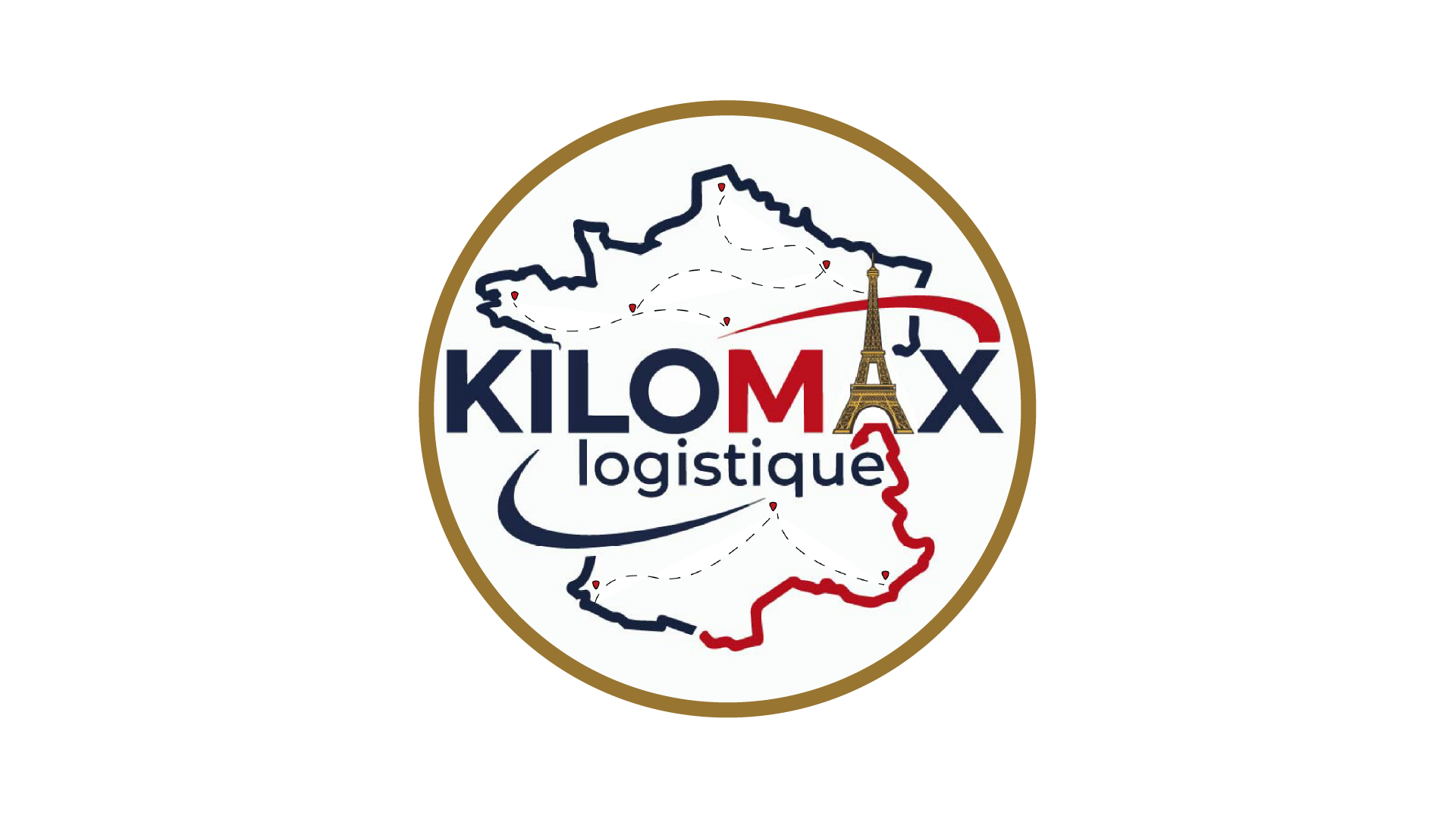 KILOMAX Logistique